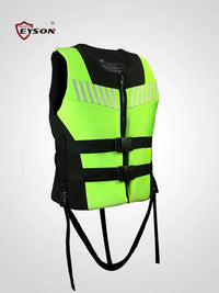 EYSON Adult Life Vest High Buoyancy for Surfing Kayaking Boating Fishing