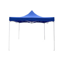 Foldable Outdoor Canopy Tent Top Cover for Sunshade Shelter, Waterproof and UV-Resistant