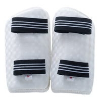 Thickened Taekwondo Protective Gear Set for Adults and Children - Invisible Flat Matte Starry Sky Pattern