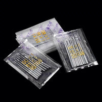 HA Sewing Machine Needles for Home Use, Sizes 9-22, 20-Pack