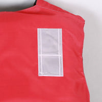 Adult & Kids Life Vest High Buoyancy for Boating Fishing Swimming Portable