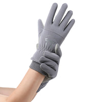 Unisex Winter Warm Touchscreen Gloves for Outdoor Sports Cycling Skiing