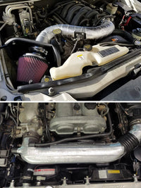 High-Temperature Exhaust Pipe Insulation Wrap for Water Heaters, Furnaces, and Automotive Exhaust