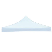 Replacement Canopy Top for Pop-Up Gazebo Tent, UV Protection, Waterproof