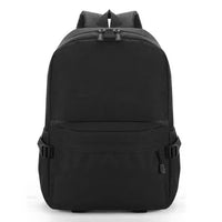 Customizable 16-inch Backpack for Students and Travel, Ideal for Corporate Gifts