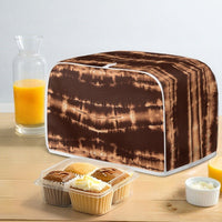 Toaster Dust Cover for 2-Slice Toasters, Kitchen Appliance Protector