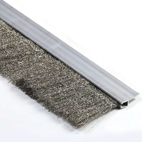 Pengfa H-Type Stainless Steel Wire Strip Brush for Rust Removal and Polishing