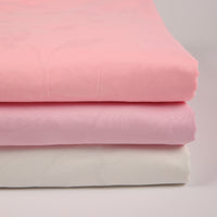 Encrypted Silk Quilt Cover Cotton Duvet Insert Shell Soft Fitted Bedding