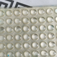 Mechanical Keyboard Anti-Slip and Shock-Absorbing Feet Pads