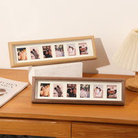 Instant Photo Frame Multi-Grid Display for 3-inch Pictures