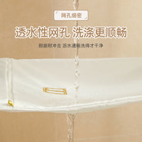 Delicate Mesh Laundry Bags for Washing Machine, Anti-deformation for Sweaters, Lingerie, and Socks