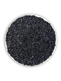 Industrial Activated Carbon Pellets for Wastewater and Exhaust Gas Treatment