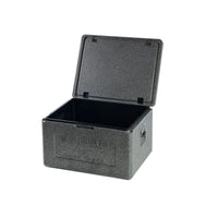 Commercial EPP Insulated Cooler Box for Food, Seafood, and Outdoor Activities