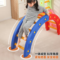 Kids' Sensory Integration Quarter Circle Climbing and Balancing Toy for Early Education