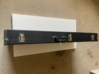 SG Double-Head Electric Guitar Hardshell Case for Transport and Protection