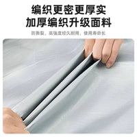 Outdoor Camping Waterproof Ground Mat Tent Footprint Picnic Blanket