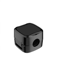 Magnetic Cable Organizer Clips for Desk and Wall Mounting