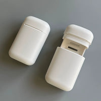 Portable Travel Soap Dish with Lid and Drain, Leak-Proof Soap Box for Gym and Swimming