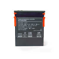 Digital Microcomputer Thermostat Temperature Controller with High Power Output