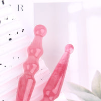 Acupressure Pen for Eye, Face, Foot, and Body Massage - Meridian Health Tool