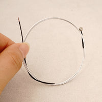 Violin String Set for Beginners, 4-String Replacement Kit