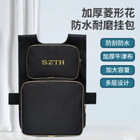 Fishing Chair Storage Bag Multi-functional Tackle Organizer for Outdoor Fishing