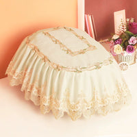 Appliance Dust Cover for Rice Cooker, Air Fryer, Blender, and More