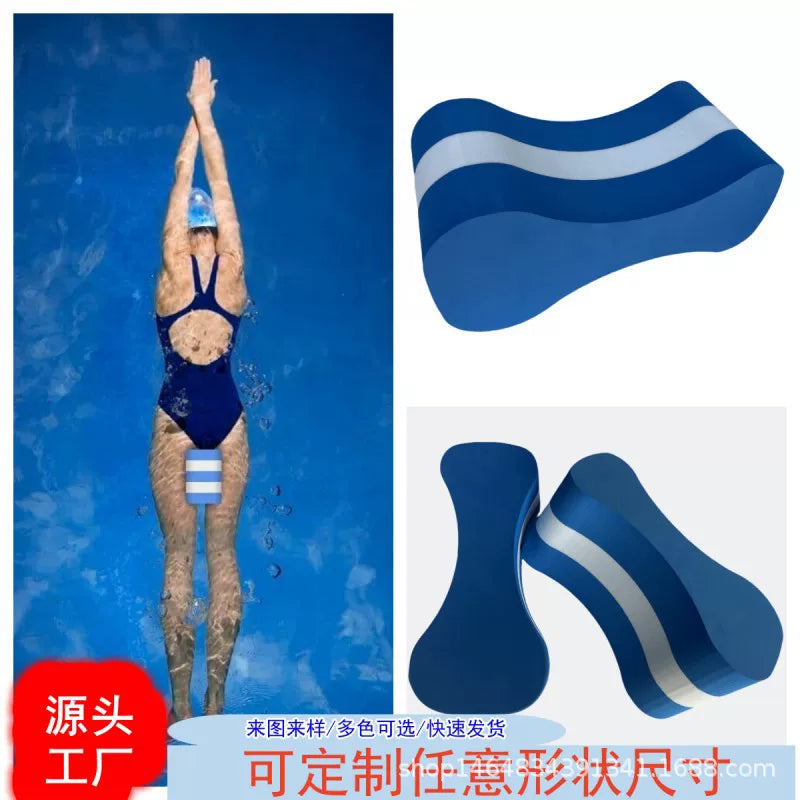 EVA Swimming Kickboard Leg Float for Freestyle Training