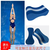 EVA Swimming Kickboard Leg Float for Freestyle Training