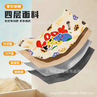 Cat Scratching Wall Protector Mat for Climbing and Play