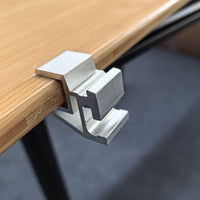 IGT Outdoor Folding Table Extension Plate Buckles for Camping & BBQ