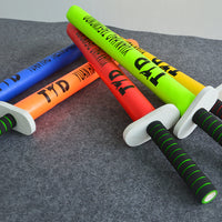Knight Sword and Shield Set for Martial Arts Training
