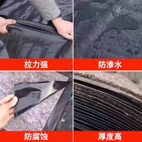 Greenhouse Thermal Insulation Quilt for Agriculture and Farming, Rain and Snow Protection