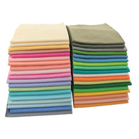 32S Combed Cotton Single Jersey Knit Fabric for T-Shirts and Linings, 140g/m²