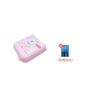 Happy Birthday Projector Light for Party Decoration and Photo Props, Creative Gift for Kids Girls