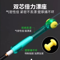 Pre-Tied PE Fishing Line Set for Freshwater Angling