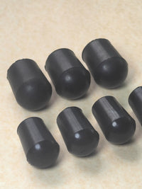 Cello Bass Endpin Rubber Tip Non-Slip Protector Cap