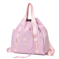 Waterproof 20L Gym Dance Backpack for Women & Kids - Lightweight Sport Storage Bag