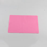 Silicone Craft Mat for Resin, Painting, and Desk Protection - Foldable & Portable