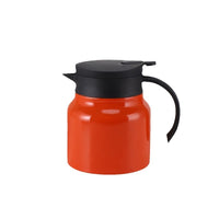316 Stainless Steel Insulated Tea Pot with Infuser for Home and Commercial Use