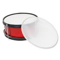 10-inch Mesh Drum Head for Practice and Muting Jazz Snare Drums