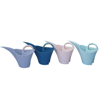 Long Spout Watering Can for Indoor Outdoor Plants, Large Capacity Watering Pot for Garden, Home, and Office