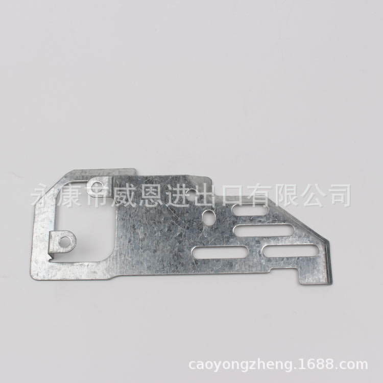 139 Four-Stroke Brush Cutter Intake Pipe Baffle Plate