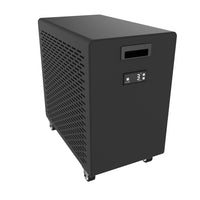 Portable Cold Plunge Tub Chiller for Ice Bath Therapy and Athlete Recovery