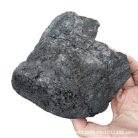 Metallurgical Coke for Foundry and Wastewater Treatment - High Carbon, Low Sulfur