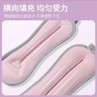 Adjustable Ankle/Wrist Weights for Running, Training, Dance, and Exercise - Men's and Women's Sandbag Weights