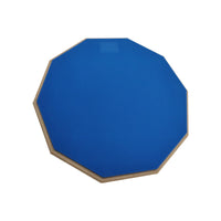12-inch Silicone Drum Practice Pad Kit for Beginners
