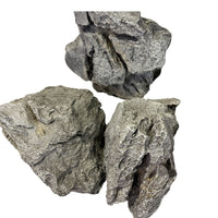Artificial Rock Garden Decor Outdoor Indoor Landscape Prop