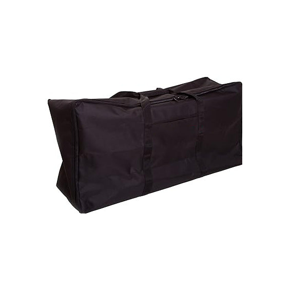 Outdoor Grill Storage Bag Waterproof Dustproof for Camping BBQ