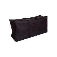 Outdoor Grill Storage Bag Waterproof Dustproof for Camping BBQ
